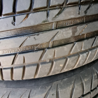 Продавам гуми  TAURUS HIGH PERFORMANCE.    195/65 R15 91H.С , снимка 2 - Гуми и джанти - 44854108