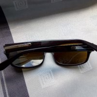 Унисекс слънчеви очила Azzaro polarized lens, снимка 5 - Слънчеви и диоптрични очила - 26667011