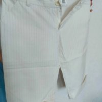 Дамски къси панталони размер XL, снимка 3 - Къси панталони и бермуди - 33494752