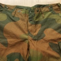 PIONER Trouser размер 54 / XL за лов панталон със здрава материя подходящ за гоначи - 794, снимка 3 - Екипировка - 44106312