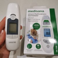 Термометър Medisana 