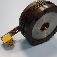 Съединител електромагнитен HEID FOV-5 multi-disc electromagnetic clutch, снимка 9 - Резервни части за машини - 37895487