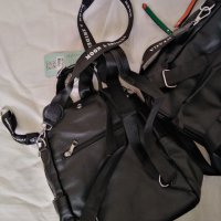 Нови тип раница/чанта, снимка 3 - Раници - 39483846