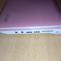 Малък лаптоп Acer Aspire One, снимка 2 - Лаптопи за дома - 43690178