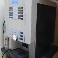 Кафе машина /Кафе автомат Rhea Cino eC, снимка 3 - Кафемашини - 43032040