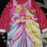 Страхотна детска рокля ( туника), снимка 1 - Детски рокли и поли - 27161179