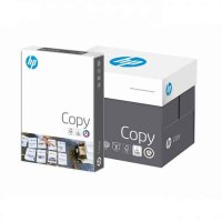 Копирна хартия HP Copy кашон A4, 80 г/кв.м , снимка 1 - Ученически пособия, канцеларски материали - 32324701