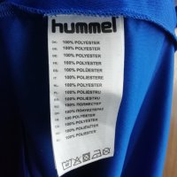 Everton Gylfi Sigurdsson Hummel оригинална тениска фланелка Евертън , снимка 11 - Тениски - 38376153