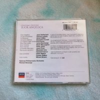 Puccini - Suor Angelica, снимка 4 - CD дискове - 44019016