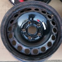 15’’ 5x112 originalni za vw,audi,skoda,seat -№90, снимка 6 - Гуми и джанти - 38382374