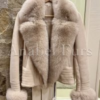 Нова колекция луксозни палта, снимка 8 - Палта, манта - 43535323