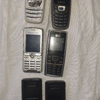 Телефони по 15лв., снимка 1 - Nokia - 34653270