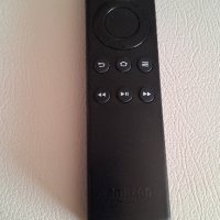 Дистанционно за Amazon FireTV - PE59CV, снимка 1 - Дистанционни - 43215849