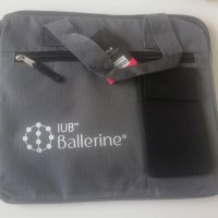 Чанта за лаптоп до 15", снимка 1 - Лаптоп аксесоари - 28648147