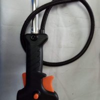 Дръжки газ за моторни коси , снимка 5 - Градинска техника - 28360891