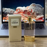 Chloe Love EDP 75ml, снимка 1 - Дамски парфюми - 43349375