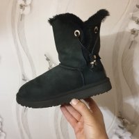 оригинални боти  UGG  Maia - 1017496  номер 39 , снимка 10 - Дамски боти - 35199753