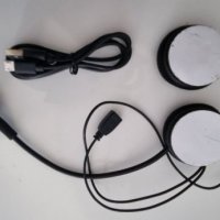Bluetooth, хендсфри, интерком слушалки за каска , снимка 2 - Аксесоари и консумативи - 39047189