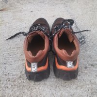 Обувки-VOILE BLANCHE, снимка 4 - Спортни обувки - 44094675