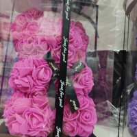 Мечета от рози, снимка 1 - Романтични подаръци - 44066999