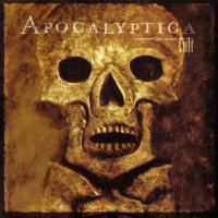 Apocalyptica – Cult + bonus Apocalyptica Plays Metallica By Four Cellos, снимка 1 - CD дискове - 28999315