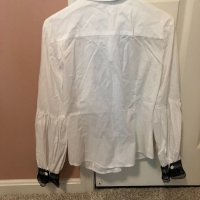 Дамска блуза, снимка 4 - Блузи с дълъг ръкав и пуловери - 32492625