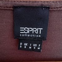 Блуза ESPRIT S/M размер , снимка 3 - Блузи с дълъг ръкав и пуловери - 26799147