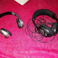 Продавам 2 чифта слушалки - цената е и за двата заедно, снимка 2 - Други - 28693576