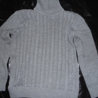 Дамски пуловер  размер  Л