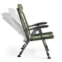 Стол Mivardi Chair Premium Quattro, снимка 2 - Екипировка - 38450047