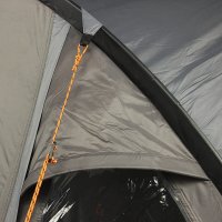 Триместна куполна палатка Bravo 3, снимка 10 - Палатки - 32654286