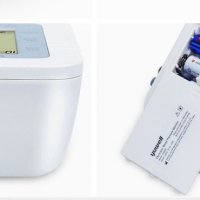 Апарат за измерване на кръвно налягане и пулс, цифров., снимка 6 - Други - 32632795