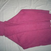 блуза от ангорска вълна, снимка 2 - Блузи с дълъг ръкав и пуловери - 26676021