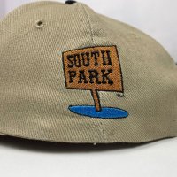 South Park Vintage Stapback, снимка 4 - Шапки - 43993290