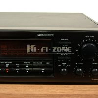 ДЕК   Onkyo ta-2850 /1 , снимка 5 - Декове - 40179299