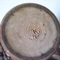 Стар дървен съд за подправки - 3 бр., снимка 7 - Антикварни и старинни предмети - 27101011