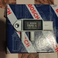 Продавам датчик Bosch за Рено Сценик., снимка 3 - Части - 43048398