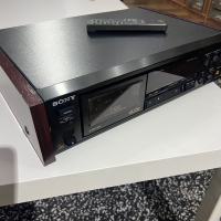 Sony TC-K630Es, снимка 3 - Декове - 44847031