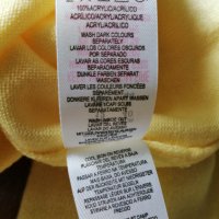 Дамски блузи внос от Англия, снимка 5 - Блузи с дълъг ръкав и пуловери - 35510187