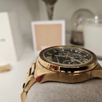 Страхотен часовник Michael Kors, снимка 1 - Мъжки - 43485738