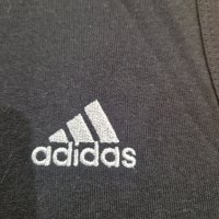 Adidas - мъжки спортен потник размер XS, снимка 3 - Тениски - 44015922
