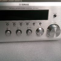 YAMAHA RX-E810 (крайна цена), снимка 1 - Ресийвъри, усилватели, смесителни пултове - 43341385