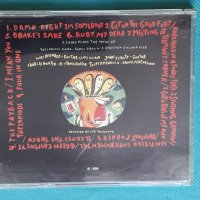 T.J. Kirk – 1996 - If Four Was One(Jazz-Funk,Contemporary Jazz), снимка 4 - CD дискове - 43581677