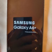 Samsung A6 Plus На части , снимка 1 - Резервни части за телефони - 38545018