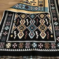 Пътеки/килими с чипровски десен , памучни , двулицеви налични цветове и размери, снимка 1 - Пътеки - 33130153