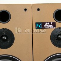 ТОНКОЛОНИ  Electro voice link 7 , снимка 3 - Тонколони - 33535954