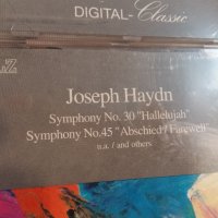 JOSEPH HAYDN, снимка 7 - CD дискове - 28451487