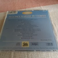 PUCCINI, снимка 5 - CD дискове - 42939804