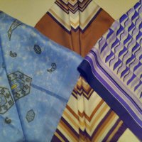 продавам нови и неупотребявани шалове, снимка 2 - Шалове - 36924772