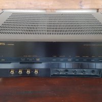 Grundig Fine Arts A-905, снимка 3 - Ресийвъри, усилватели, смесителни пултове - 33138277